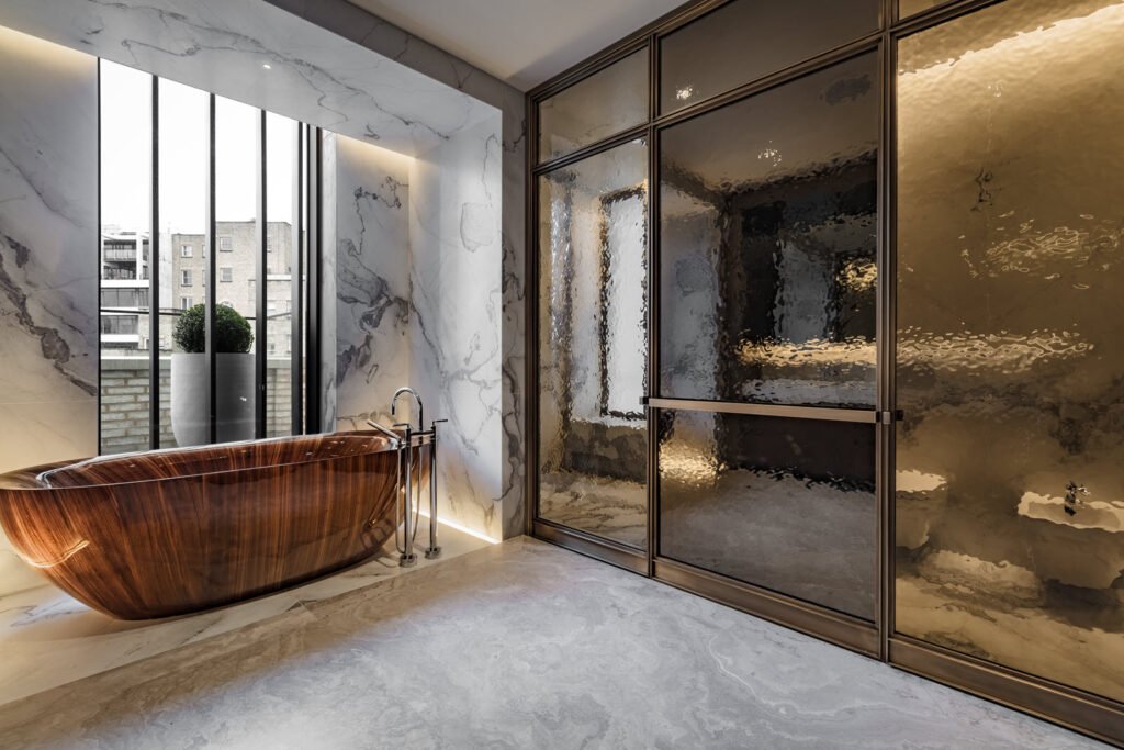 Mayfair Design & Build