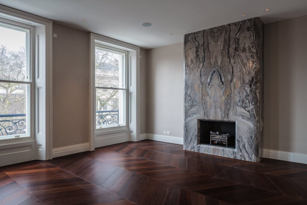 Knightsbridge Construction Company