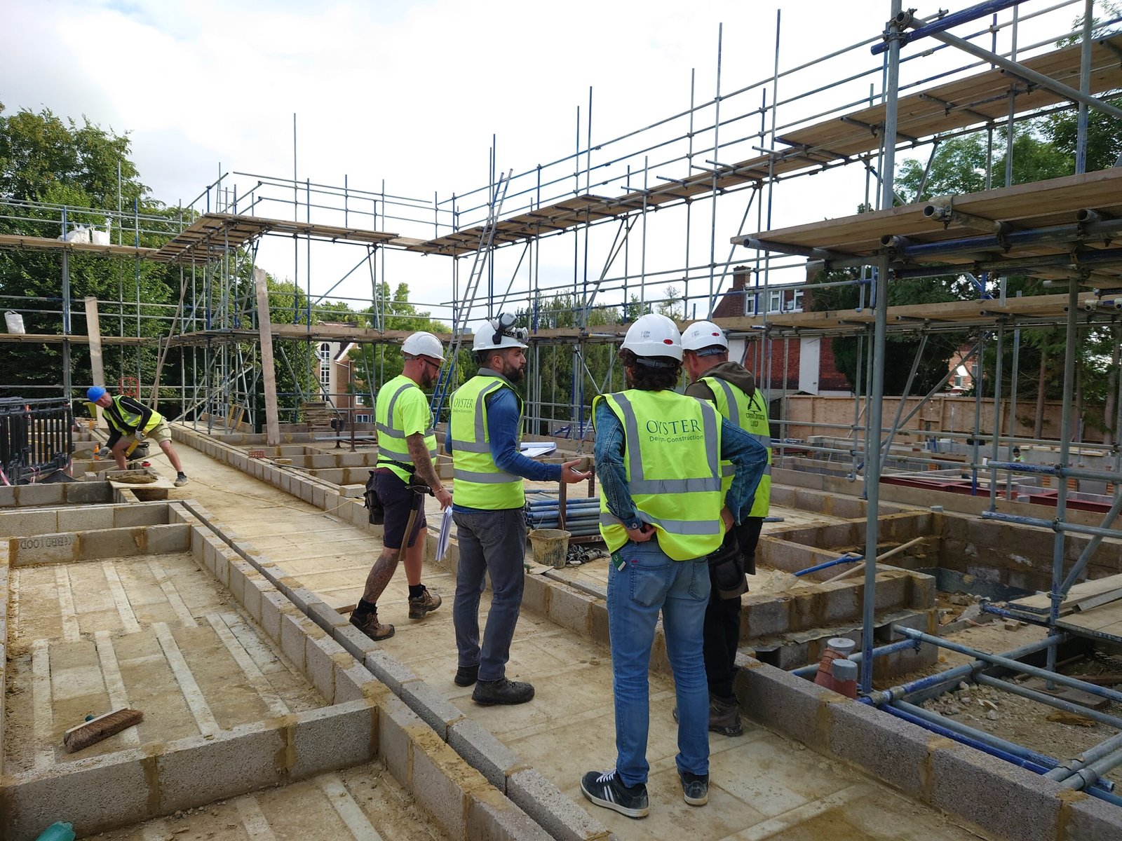 Kensington Design & Build