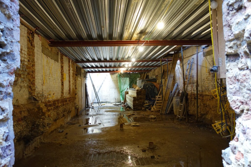 Knightsbridge Construction Company