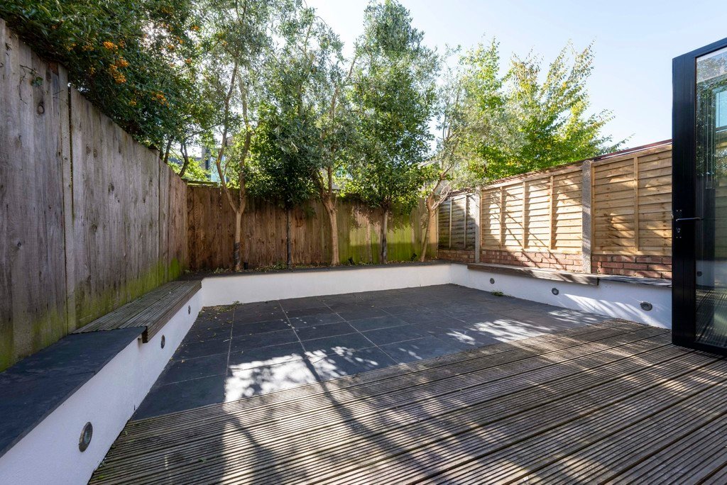 Richmond Design & Build
