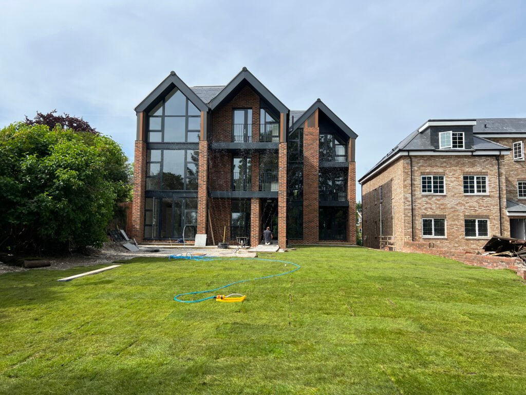 Kensington Design & Build