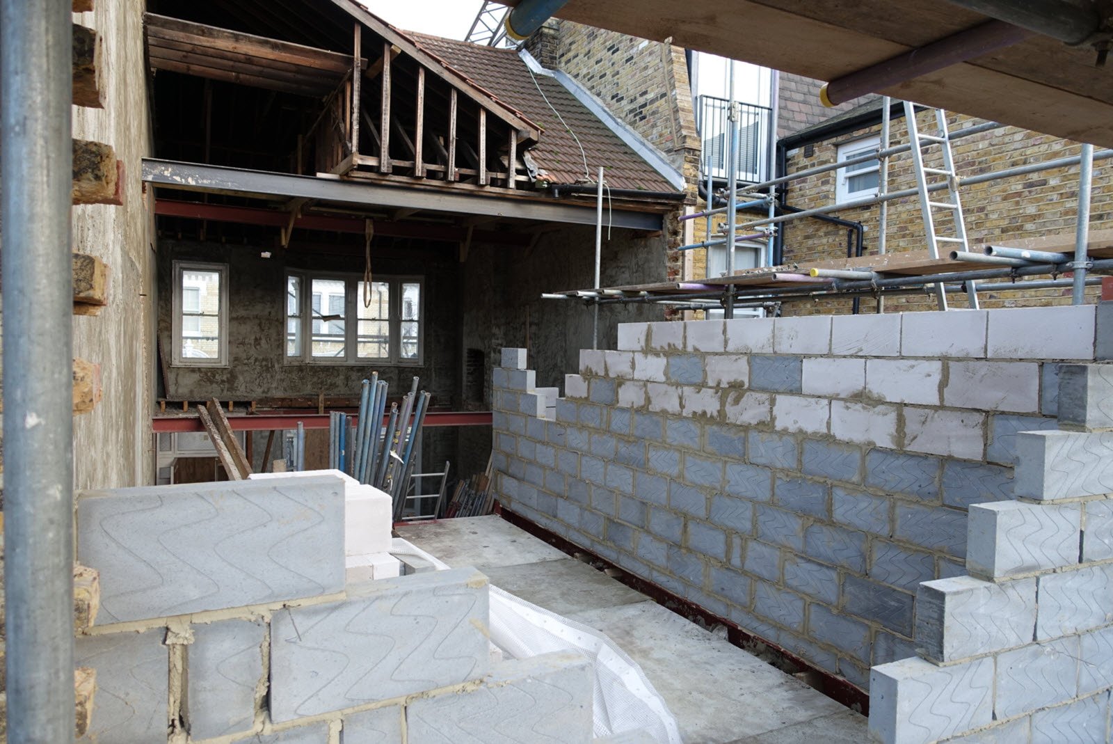 Knightsbridge Construction Company