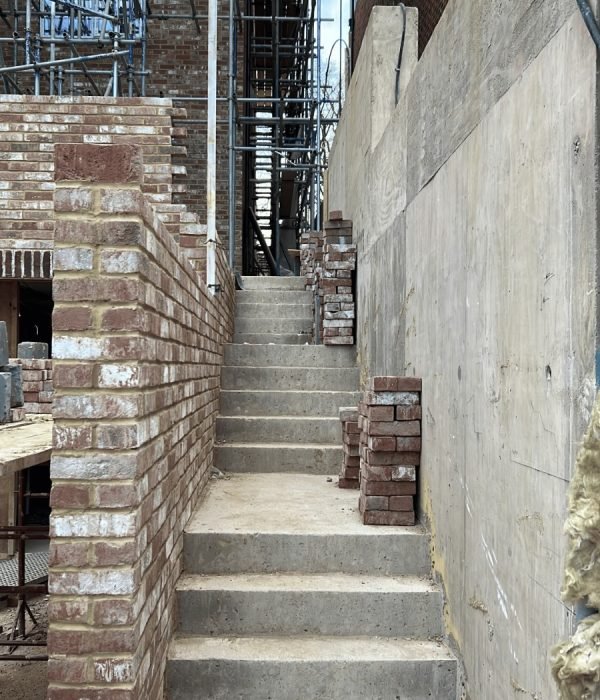 BEST MAYFAIR CONSTRUCTION COMPANY Mayfair Construction Company