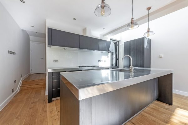 Best Construction Company Richmond UK Richmond Design & Build