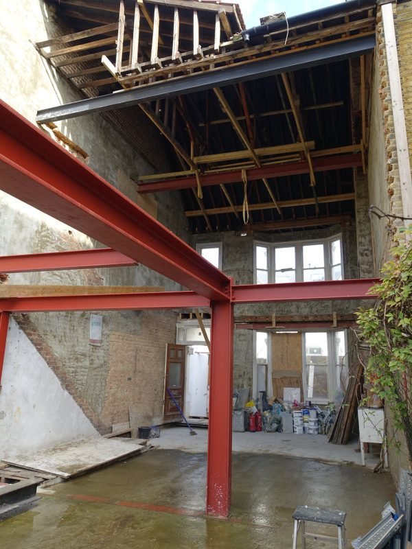Best Knightsbridge Construction Company Knightsbridge Construction Company