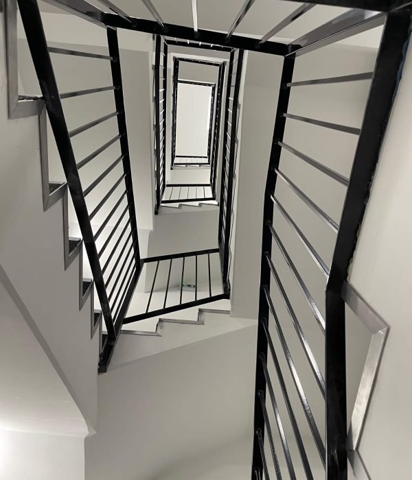 Construction Companies Near Me in UK Mayfair Construction Company