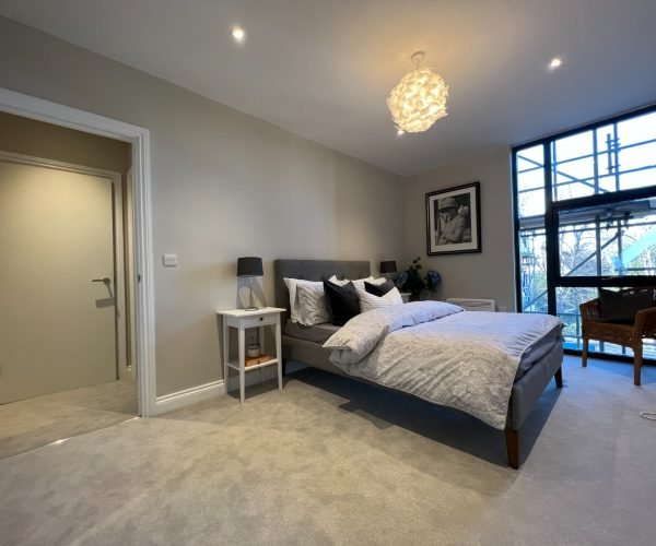Design Build Company london