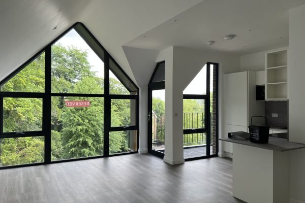 Home Builders Kensington UK Kensington Design & Build