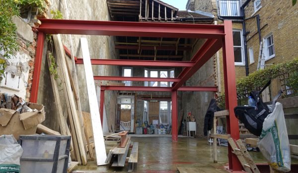 Knightsbridge Construction Company Knightsbridge Construction Company