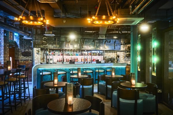 New Road Hotel Whitechapel (2)
