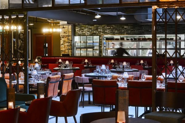 New Road Hotel Whitechapel (4)