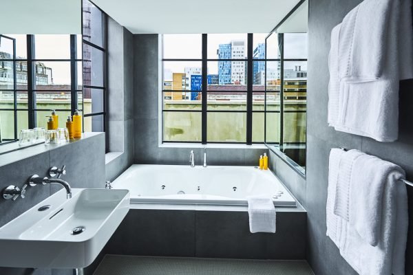 New Road Hotel Whitechapel (7)
