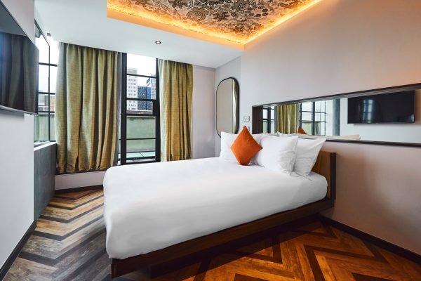 New Road Hotel Whitechapel (8)