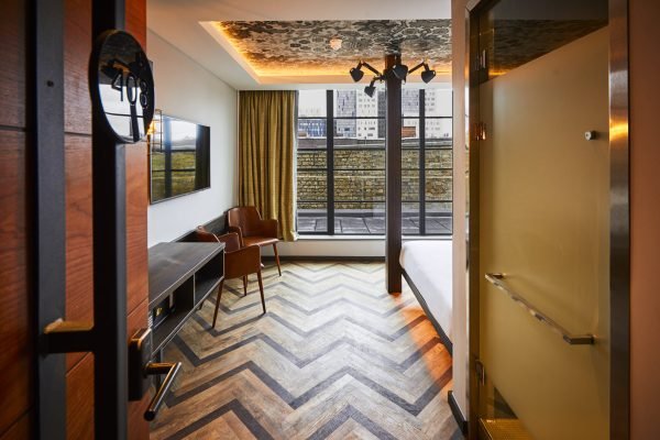 New Road Hotel Whitechapel (9)