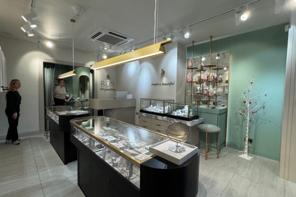 REIS Jewellery King's Road (2)