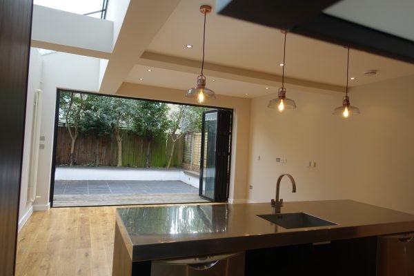 Richmond UK Building Contractor Richmond Design & Build
